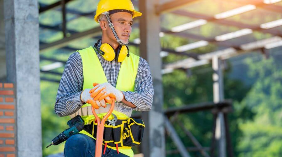 Expert tile roof repair services in Barksdale, TX